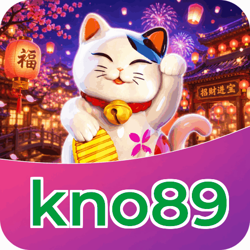 kno89 Indonesia